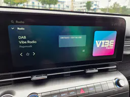 Hyundai Kona - photo 19