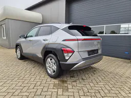 Hyundai Kona - photo 3