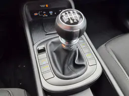 Hyundai Kona - photo 23