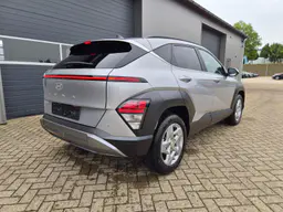 Hyundai Kona - photo 5
