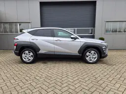 Hyundai Kona - photo 6