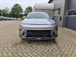 Hyundai Kona - photo 8