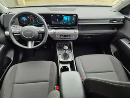 Hyundai Kona - photo 10