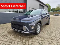 Hyundai Kona - photo 1