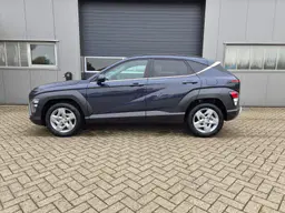 Hyundai Kona - photo 2