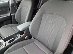 Hyundai Kona - photo 11