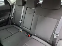 Hyundai Kona - photo 12
