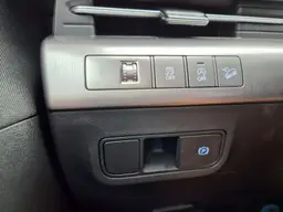 Hyundai Kona - photo 14