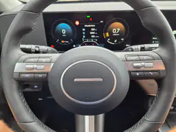 Hyundai Kona - photo 15