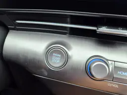 Hyundai Kona - photo 16