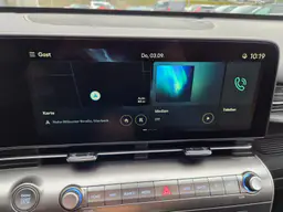 Hyundai Kona - photo 17