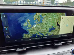 Hyundai Kona - photo 18