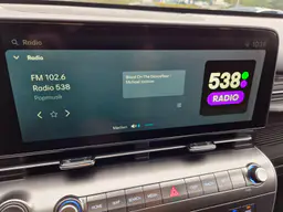 Hyundai Kona - photo 19