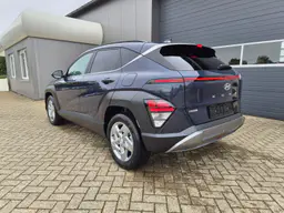 Hyundai Kona - photo 3