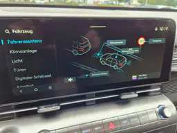 Hyundai Kona - photo 21