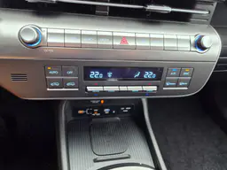 Hyundai Kona - photo 22