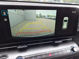 Hyundai Kona - photo 23