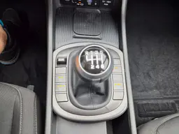 Hyundai Kona - photo 24