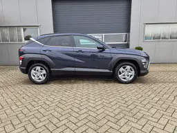 Hyundai Kona - photo 6