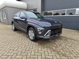 Hyundai Kona - photo 7