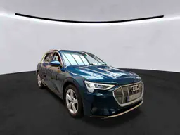 Audi e-tron - photo 2
