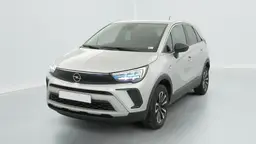 Opel Crossland - photo 3