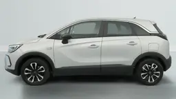 Opel Crossland - photo 4