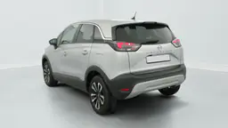 Opel Crossland - photo 5