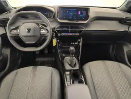 Peugeot 2008 - photo 13