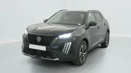 Peugeot 2008 - photo 3