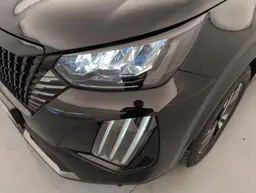 Peugeot 2008 - photo 22