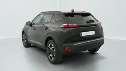 Peugeot 2008 - photo 5
