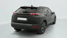 Peugeot 2008 - photo 7