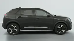 Peugeot 2008 - photo 8