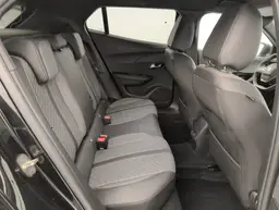 Peugeot 2008 - photo 10
