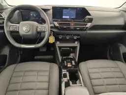 Citroen C4 - photo 13