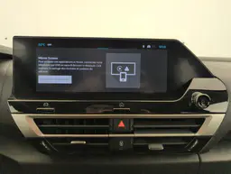 Citroen C4 - photo 19