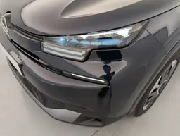 Citroen C4 - photo 23