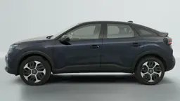 Citroen C4 - photo 4