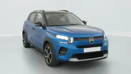 Citroen C3 - photo 1