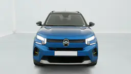 Citroen C3 - photo 2