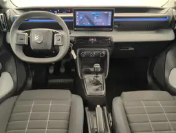 Citroen C3 - photo 14