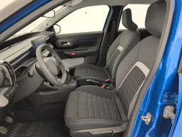 Citroen C3 - photo 17