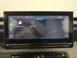 Citroen C3 - photo 18