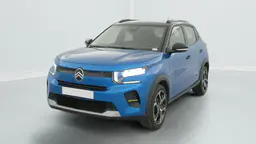 Citroen C3 - photo 3