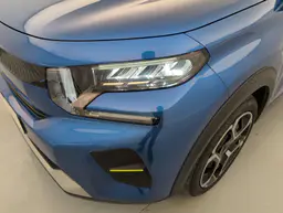 Citroen C3 - photo 21