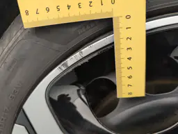 Citroen C3 - photo 23