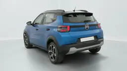 Citroen C3 - photo 5