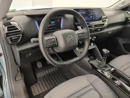 Citroen C4 - photo 15
