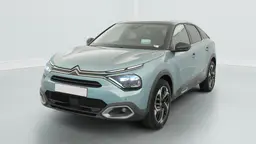 Citroen C4 - photo 3